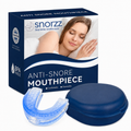 Snorzz Anti-Snoring Mouthpiece